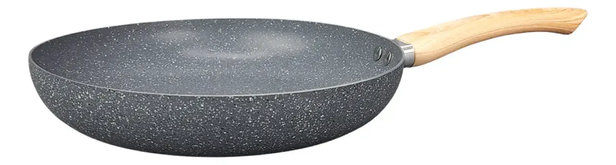 Sarten 28cm Antiadherente Aluminio Benabi