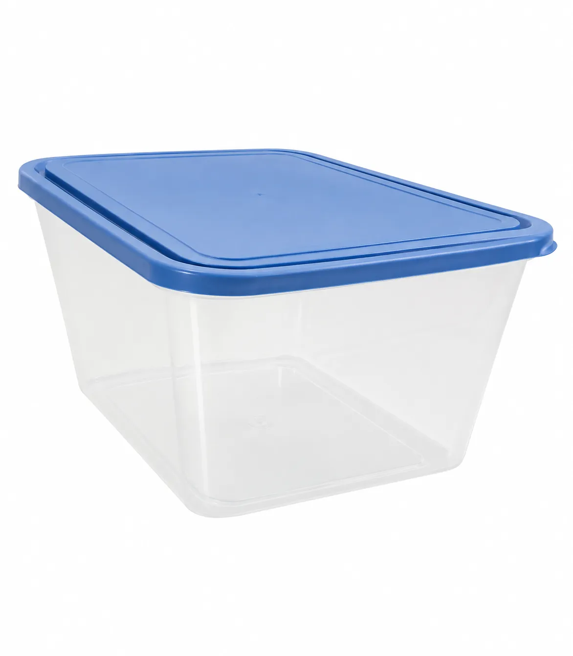 hermetico plastico 7.5 litros