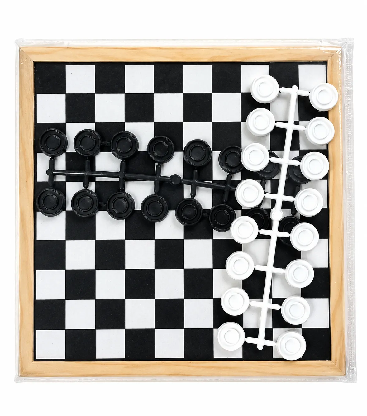 juego de damas
