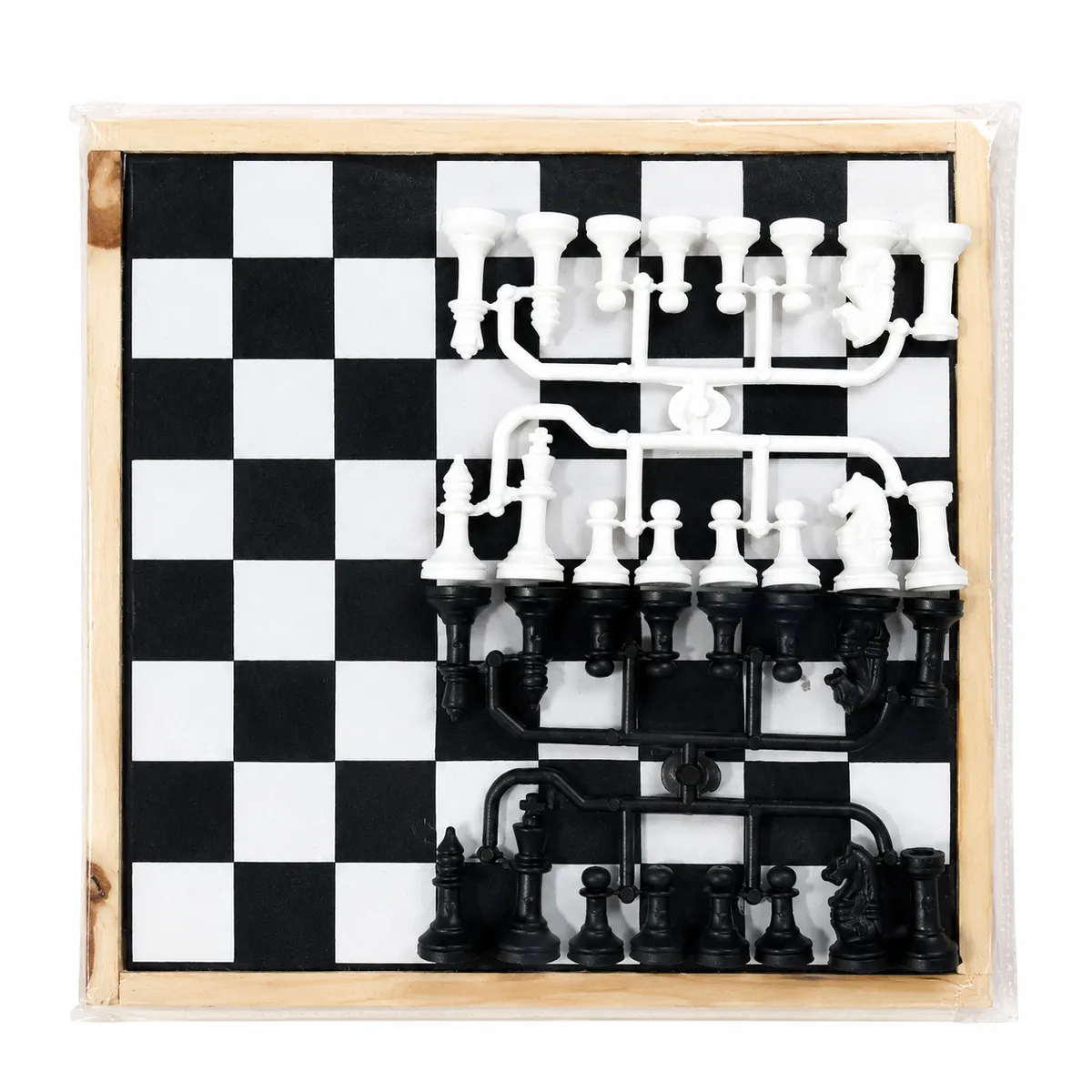 juego de ajedrez