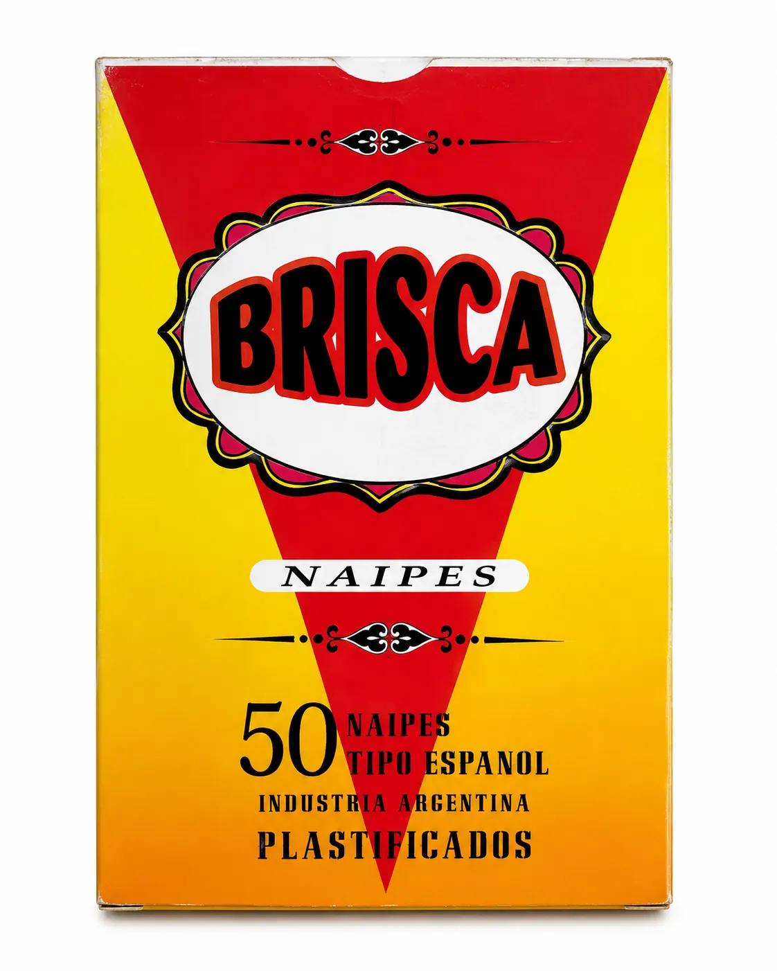 juego maso de cartas brisca