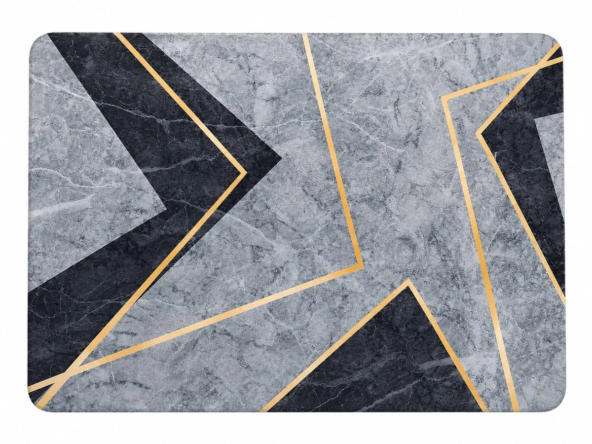 ALFOMBRA DE GOMA INGRESO