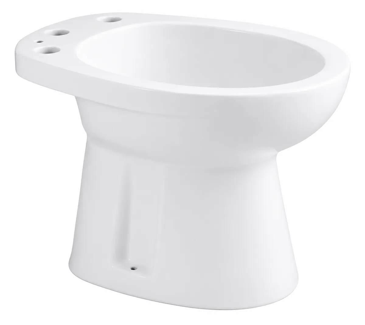 BIDET FERRUM ANDINA 3 AGUJEROS