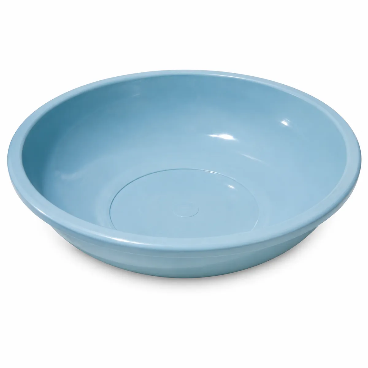 PALANGANA PLASTICO 9LT 40X14 pop