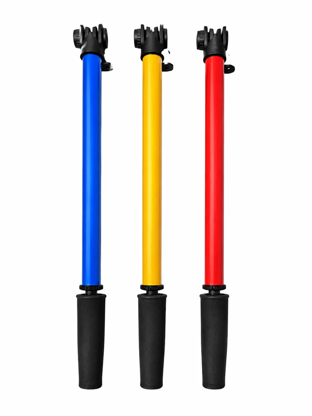 INFLADOR PARA BICICLETA