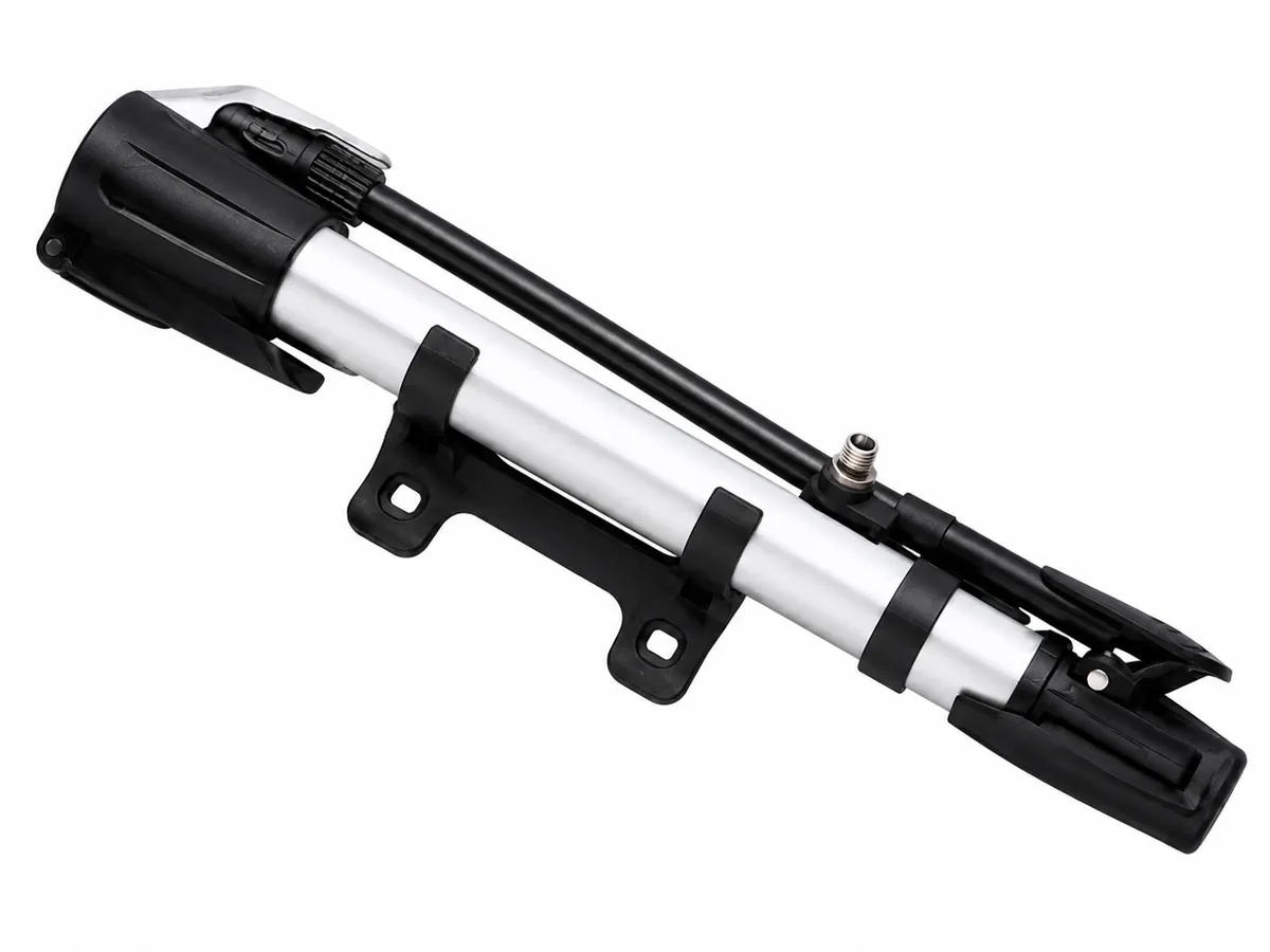 INFLADOR PARA BICICLETA PEQUEÑO
