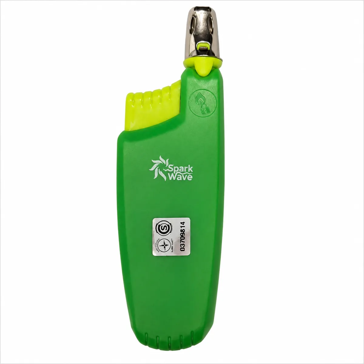 ENCENDEDOR DE FUEGO DE MANO SPARK WAVE