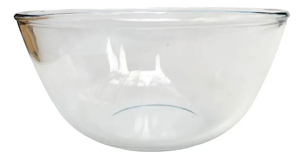 BOWL VIDRIO ENSALADERA 230x11.5 MM -MASTERCHEF - imagen 2