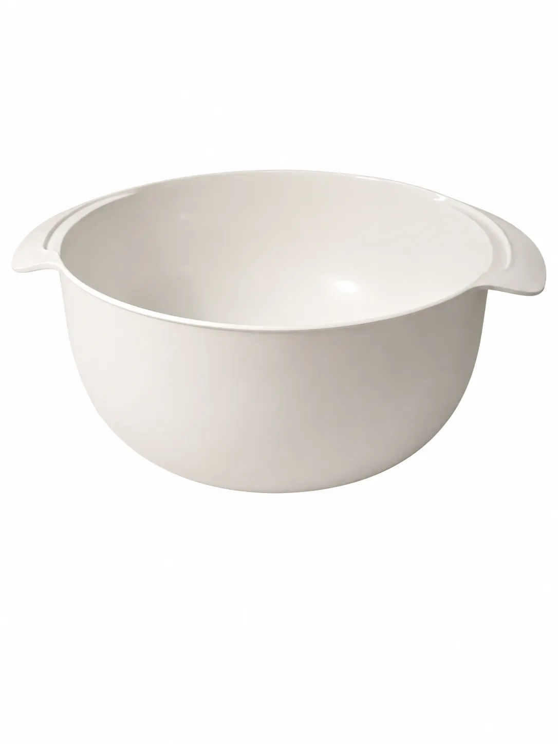 bowl batidor con doble agarre