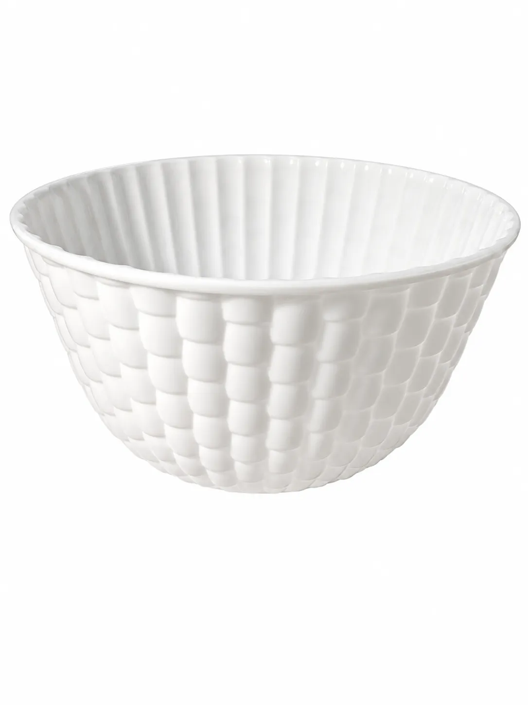 bowl plastico modelo bamboo