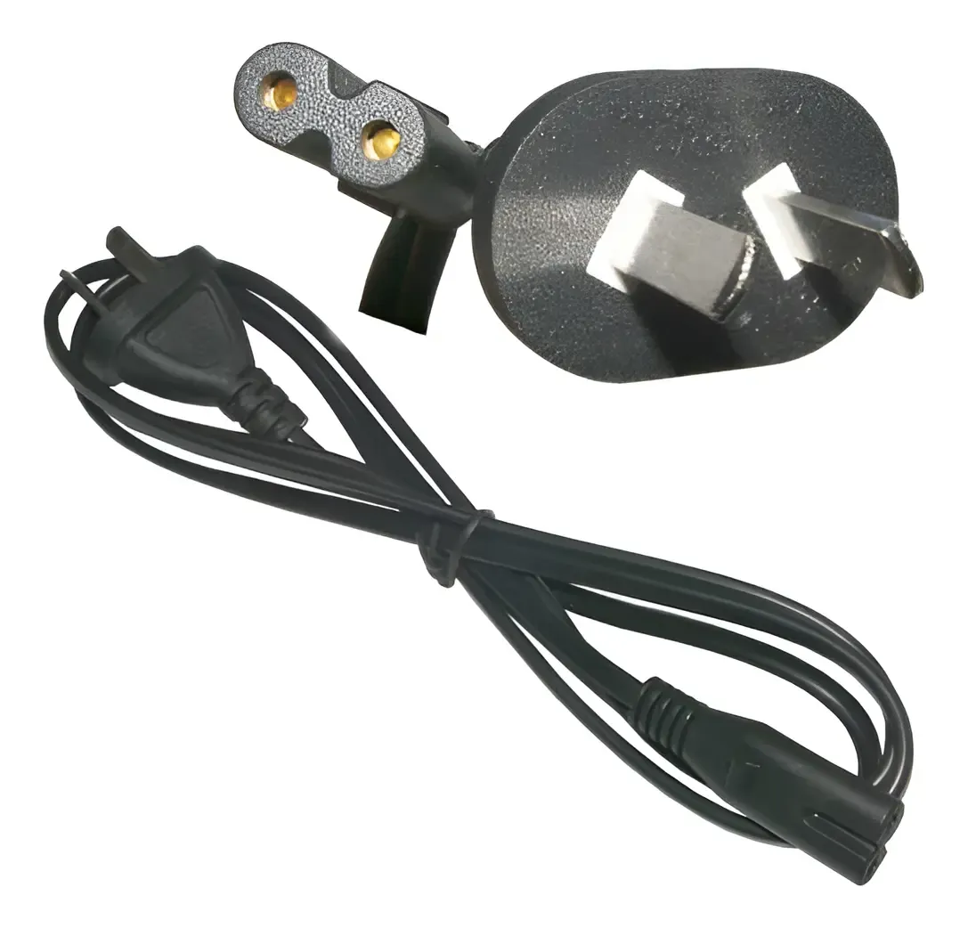 CABLE INTERLOCK TIPO 8 PARA ALIMENTACION