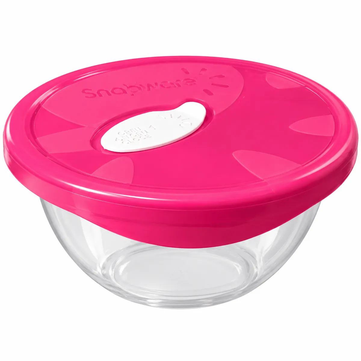 Bowl Redondo con tapa Sempre 17 x 8 cm Nadir SEMPRE