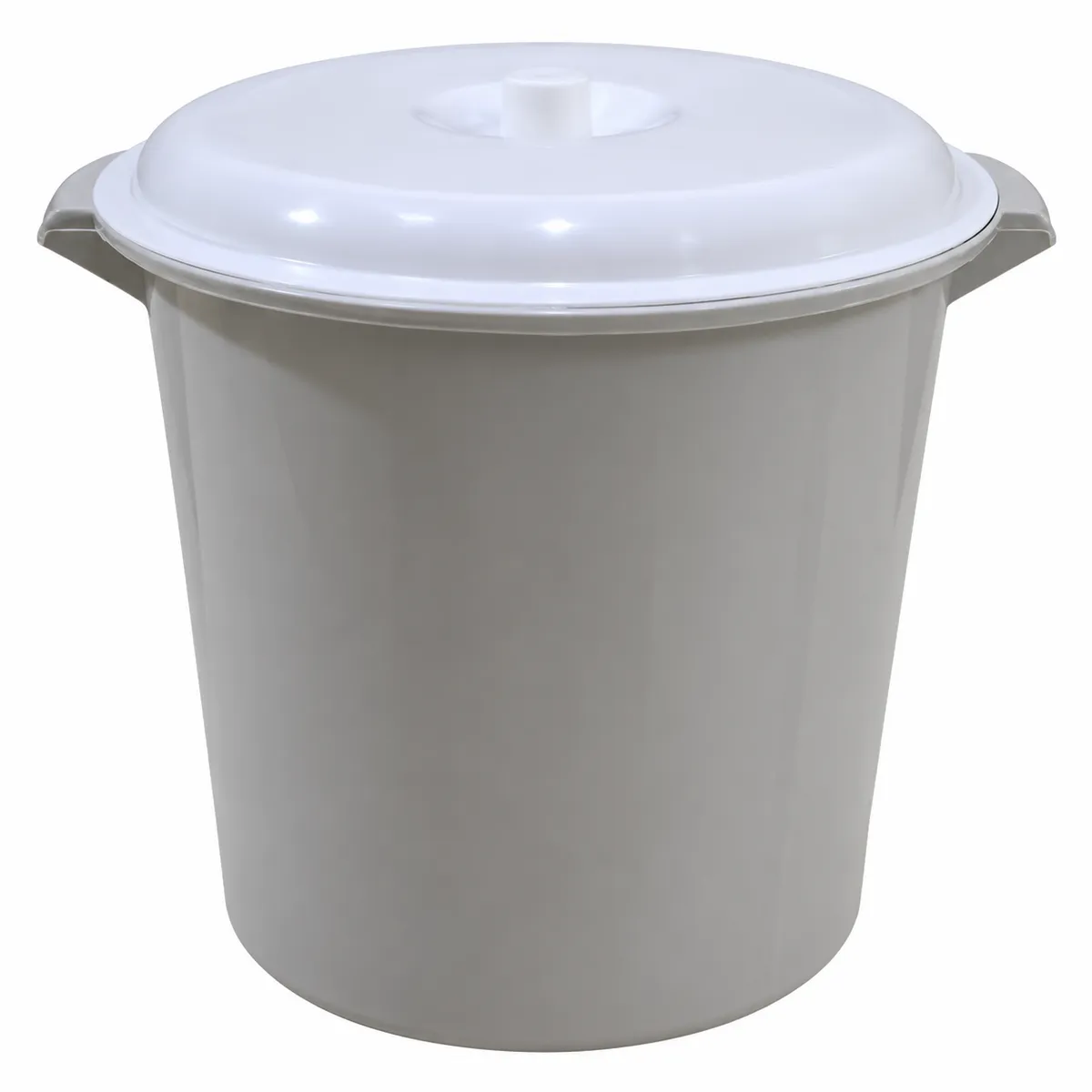 cesto para residuos 10 litros con tapa