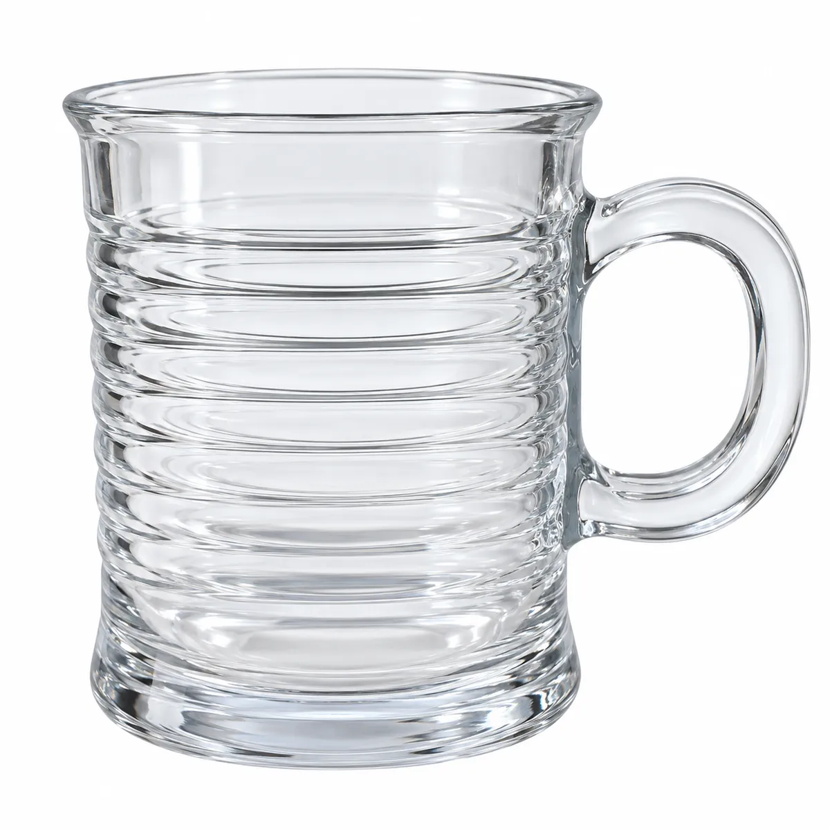 JARRO MUG VIDRIO LUMINARC