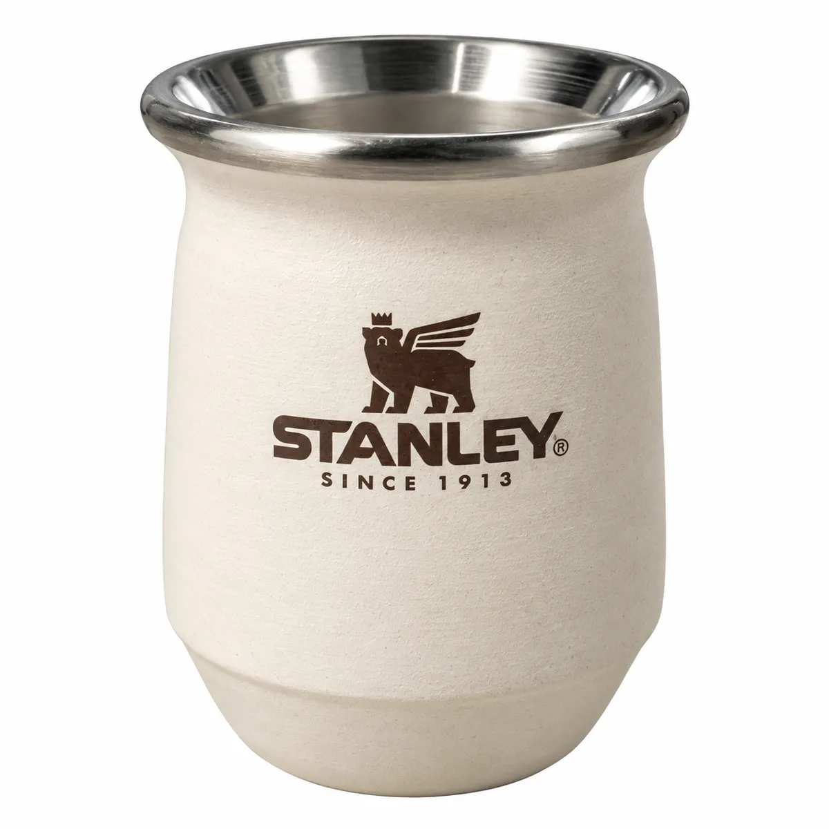MATE STANLEY SIMIL BLANCO