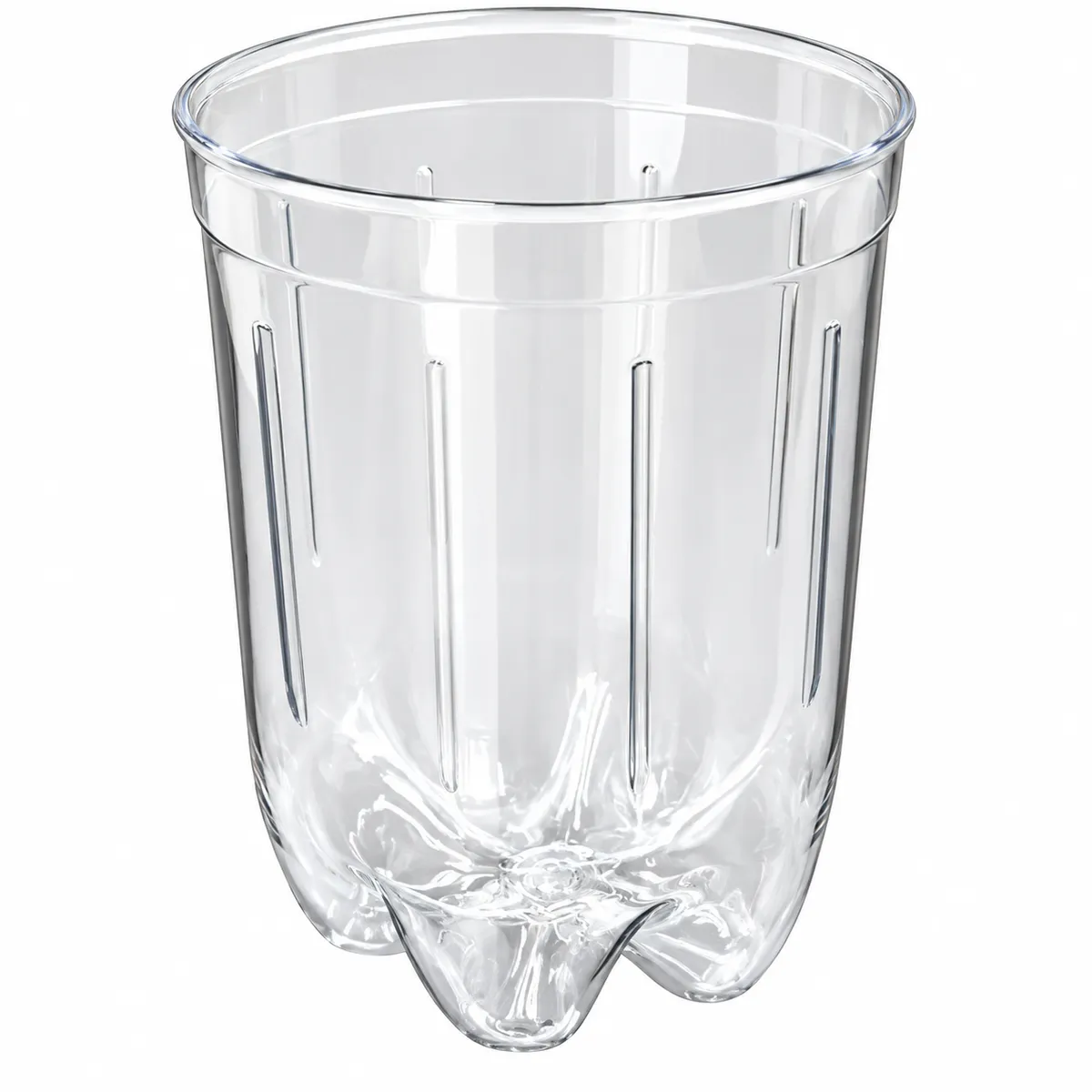 VASO FERNET PLASTICO BOTELLA PET CORDOBES