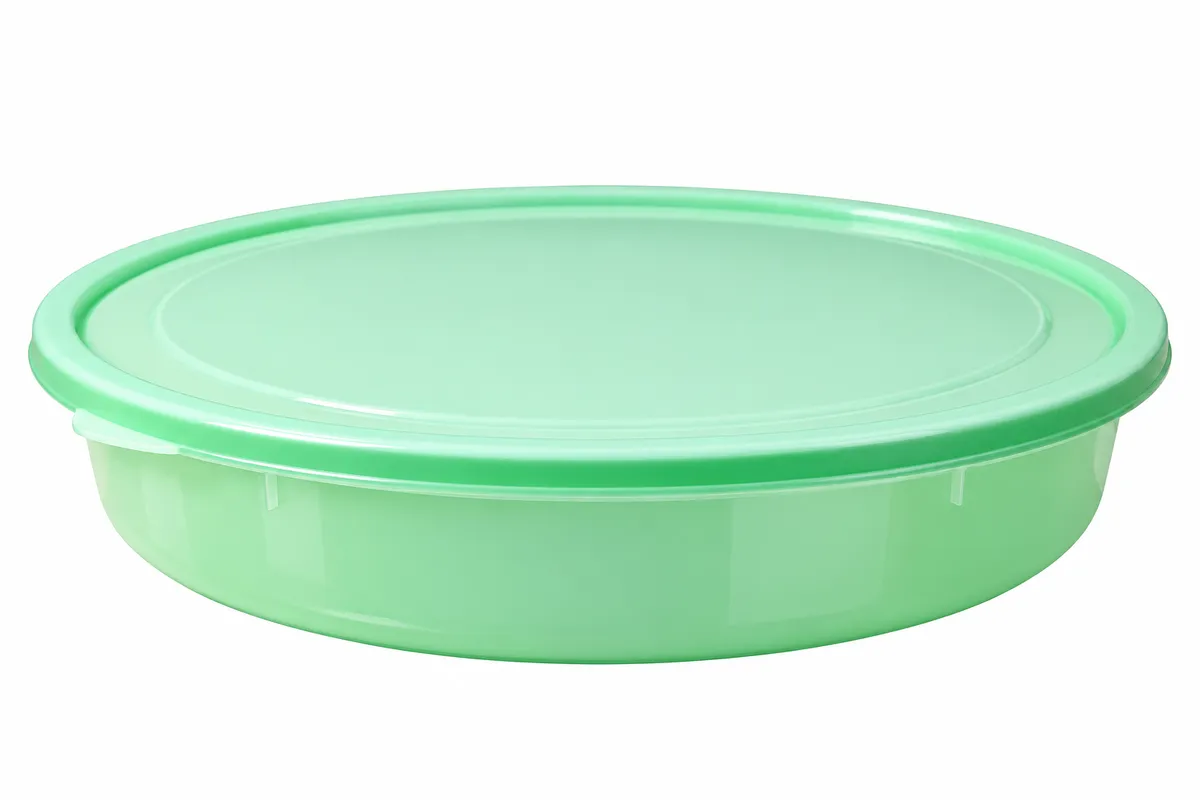 HERMETICO REDONDO 4.2 LTS PIZZA O TARTA