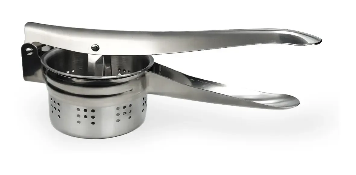 prensa papas pisa papa gastronomico acero inox