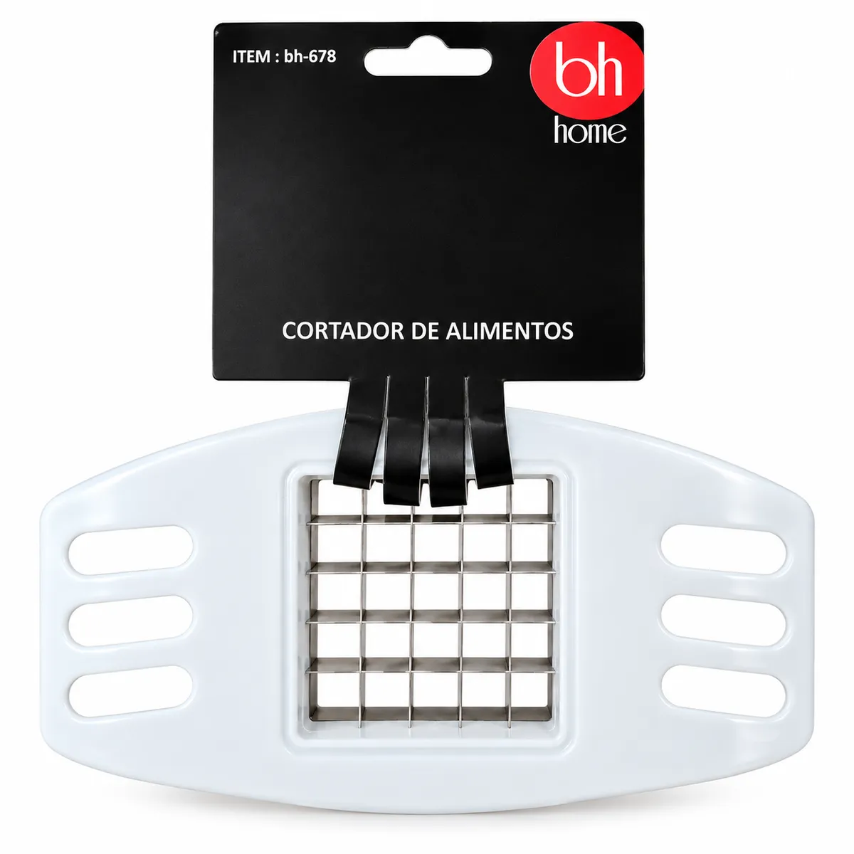 CORTADOR DE ALIMENTOS - PAPA BASTON