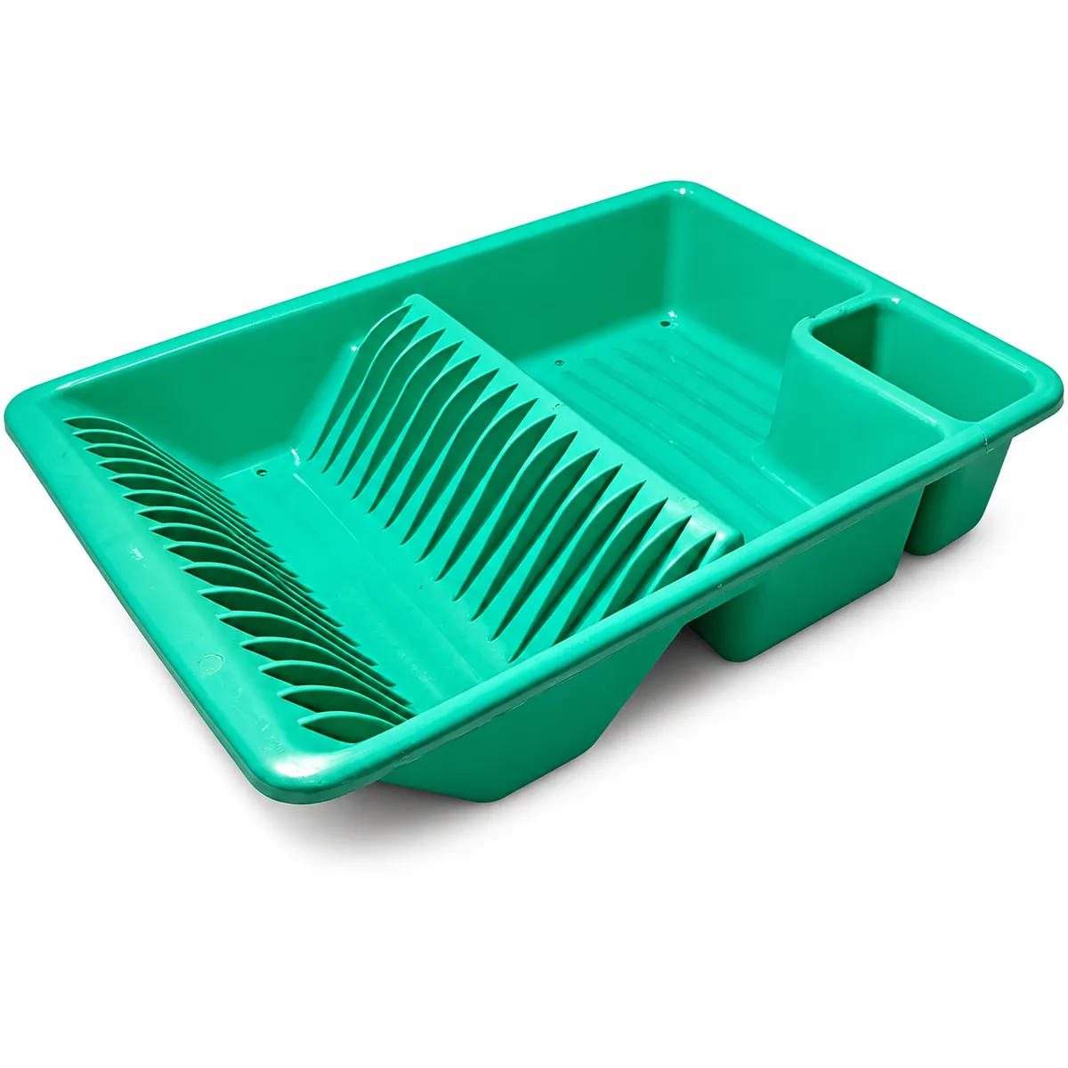 SECA PLATOS PLASTICO