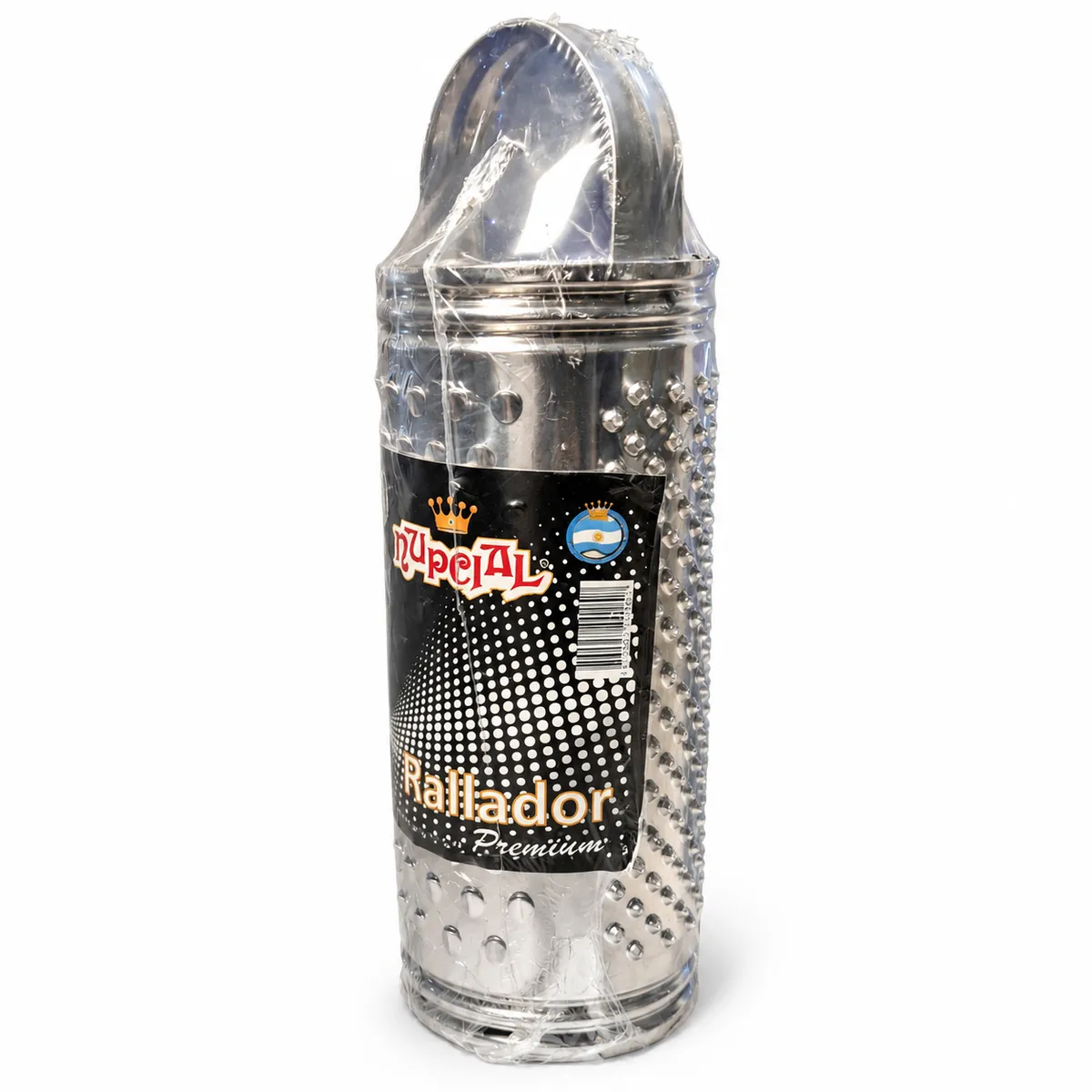 RALLADOR 3 USOS