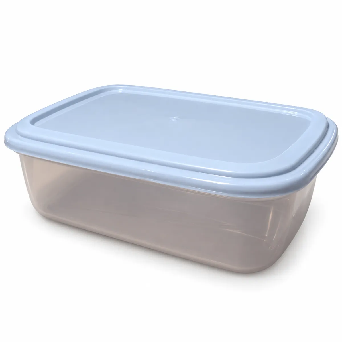 HERMETICO RECTANGULAR 1100 CC
