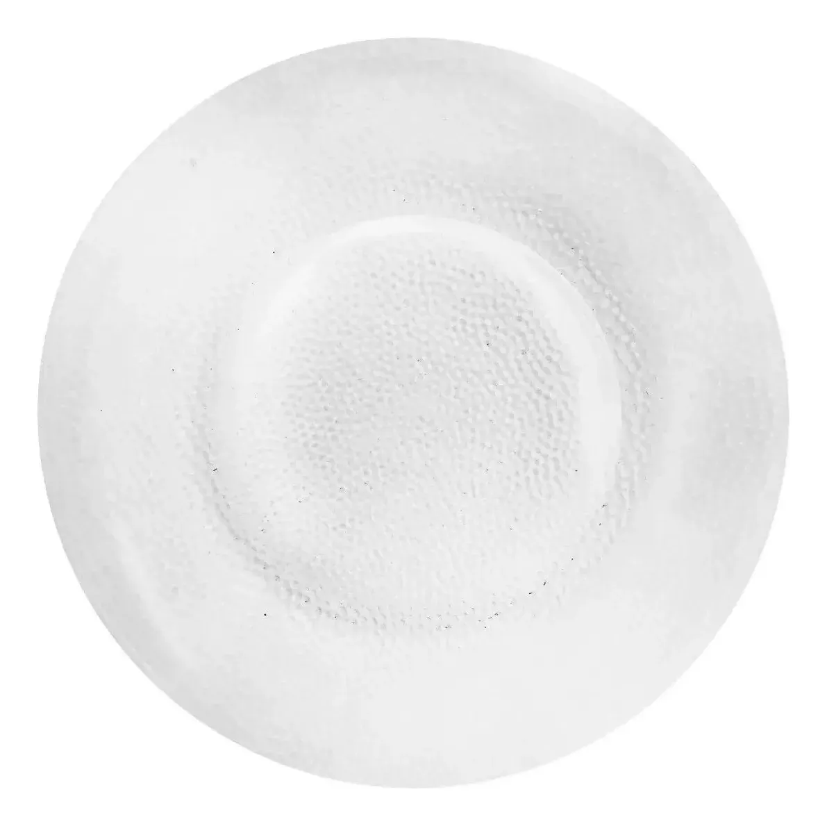 PLATO FORJADO VIDIRO DURAX