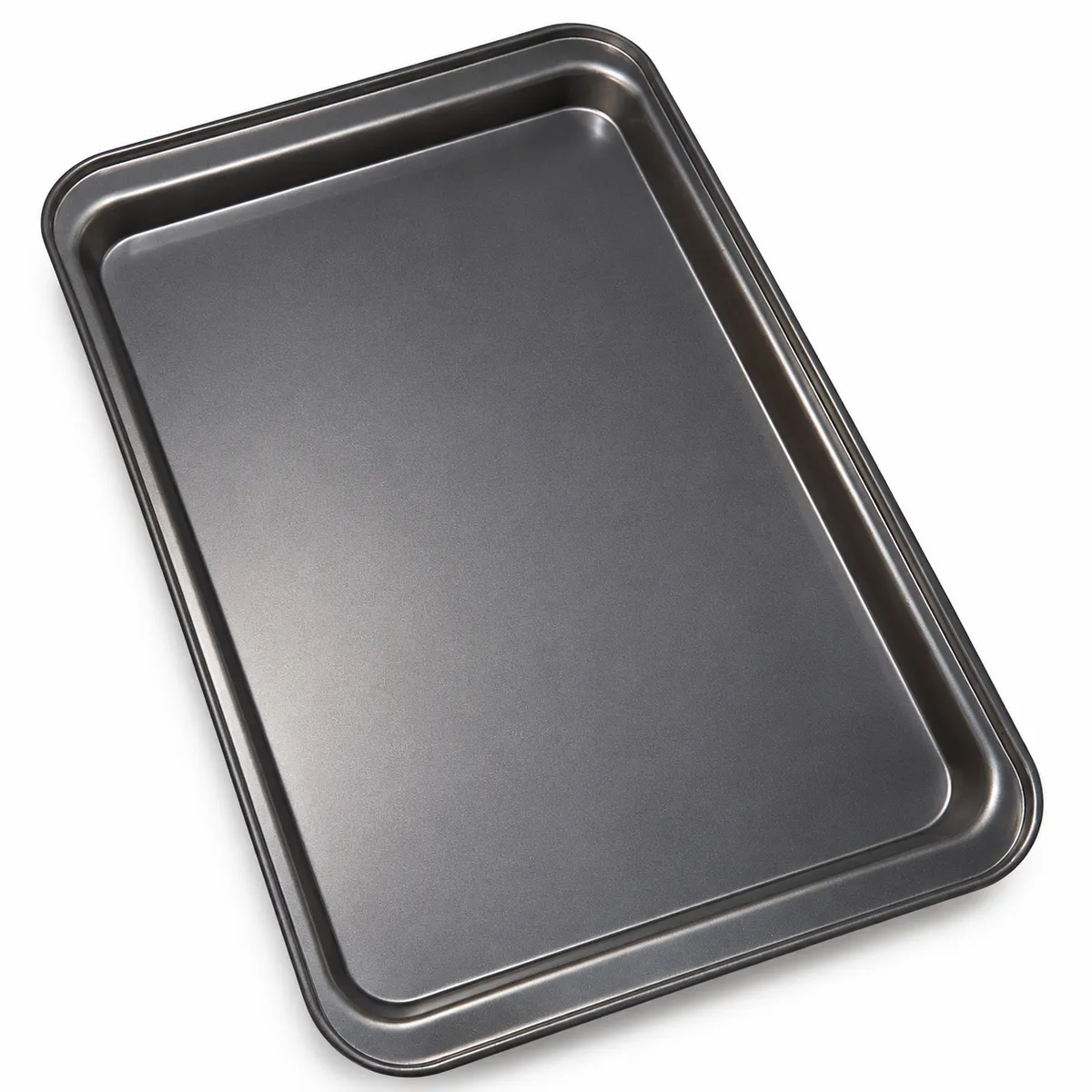 PLACA ANTIADHERNTE 47.5 X 31 CM - imagen 2