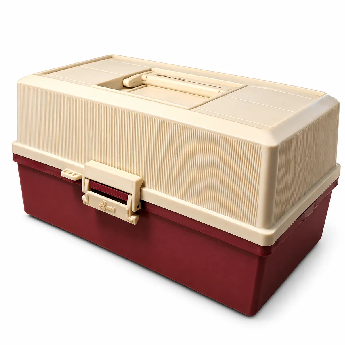 CAJA DE PESCA MAURI 350