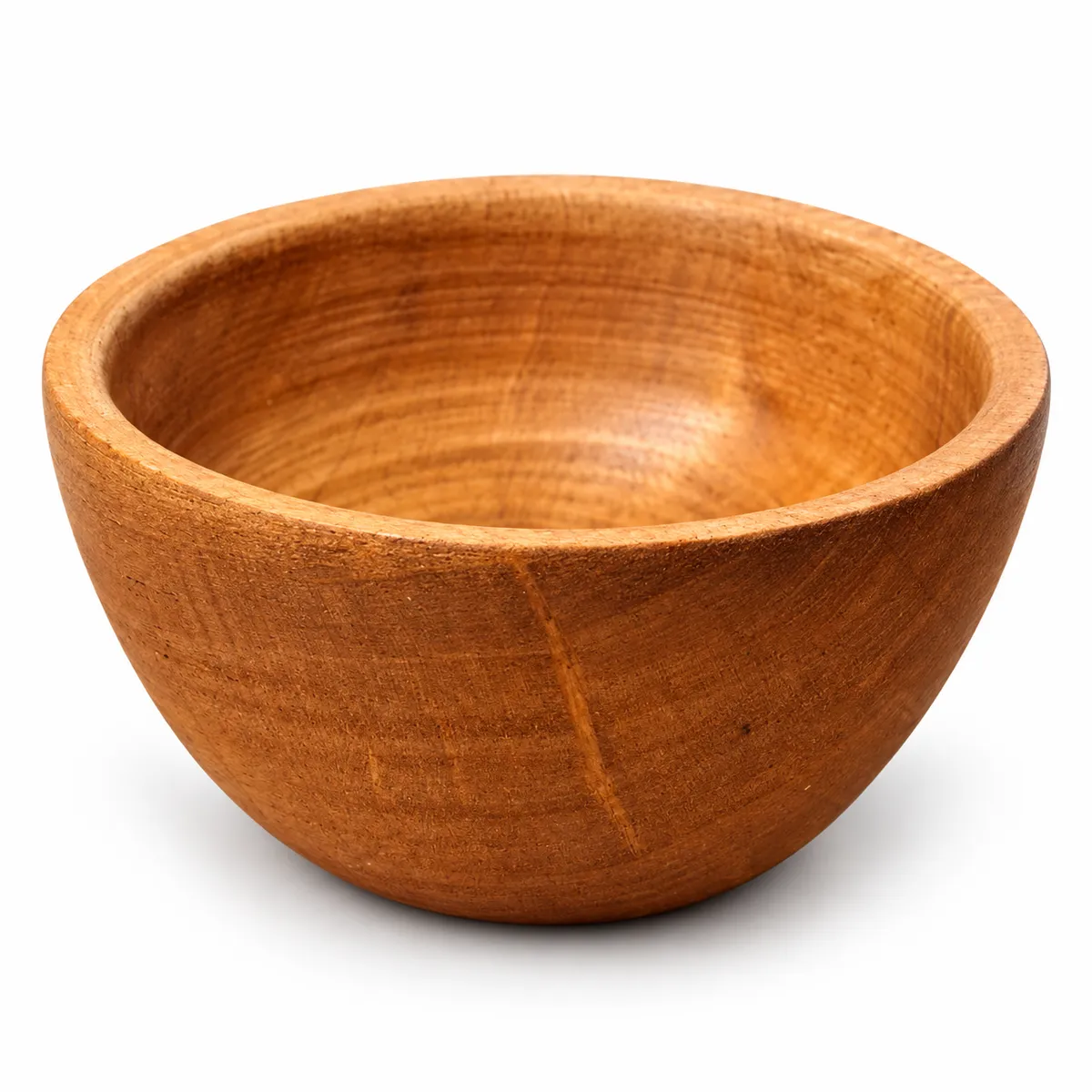 CUENCO DE MADERA ALGARROBO