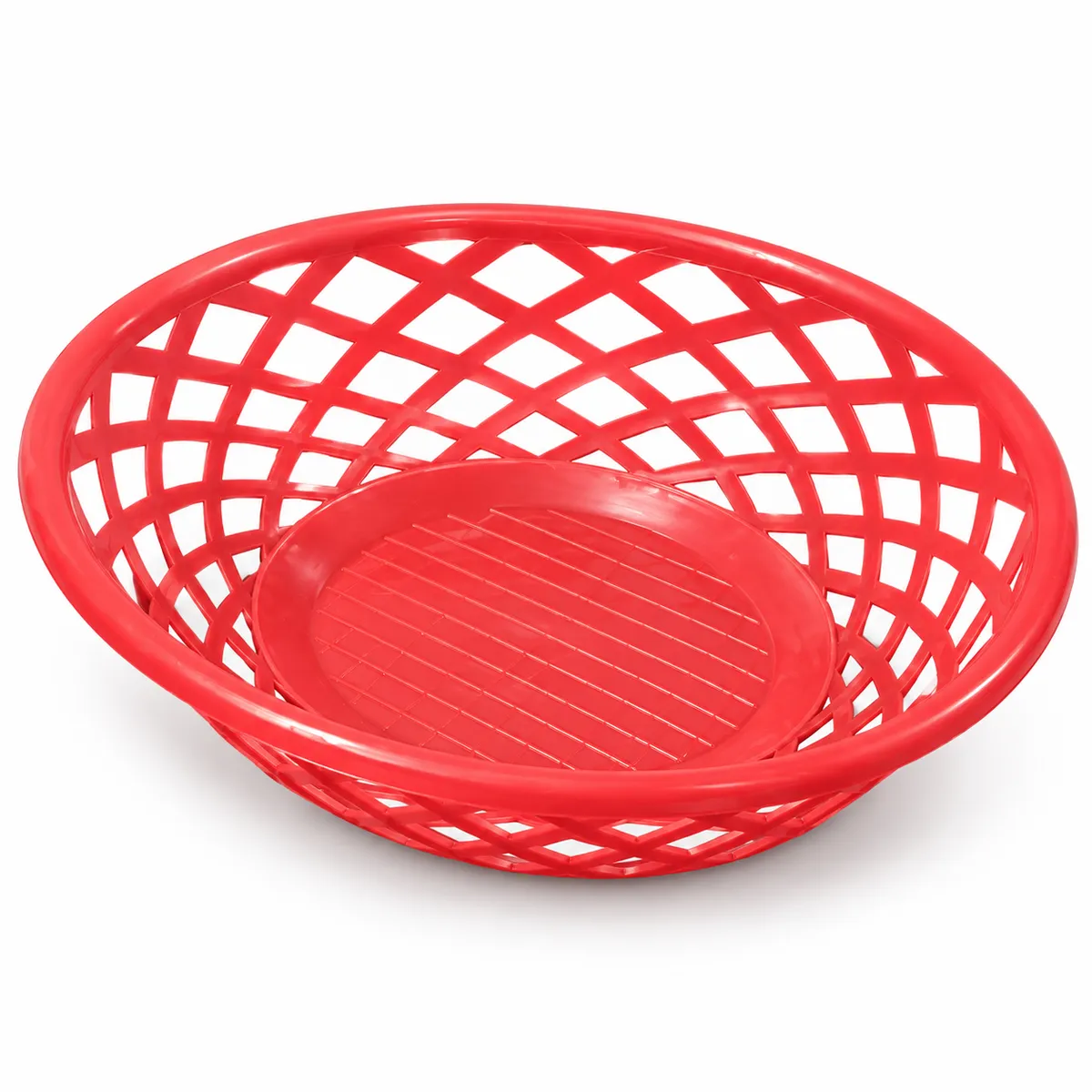 PANERA PLASTICA