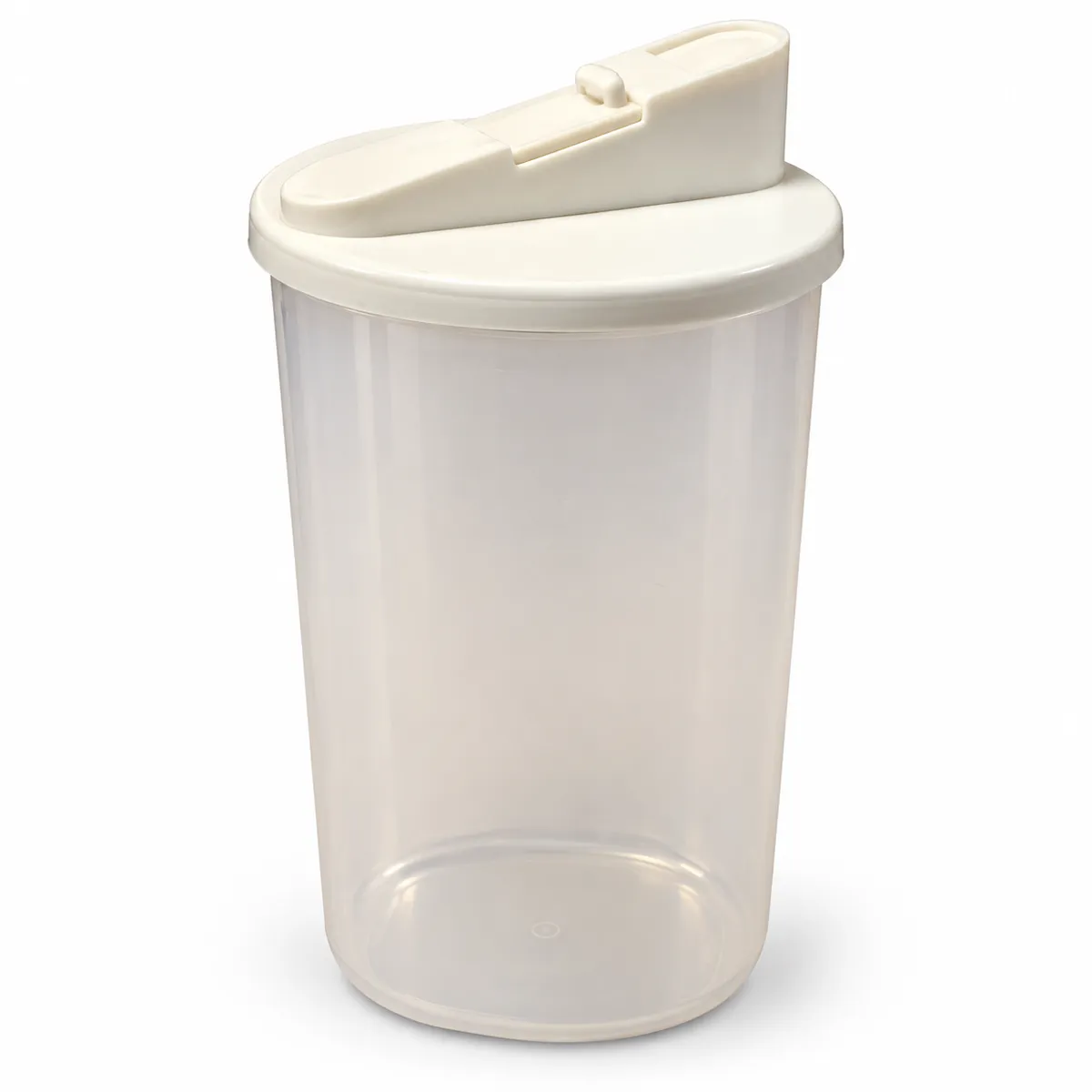 VERTEDOR PLASTICO YERBA AZUCAR SAL