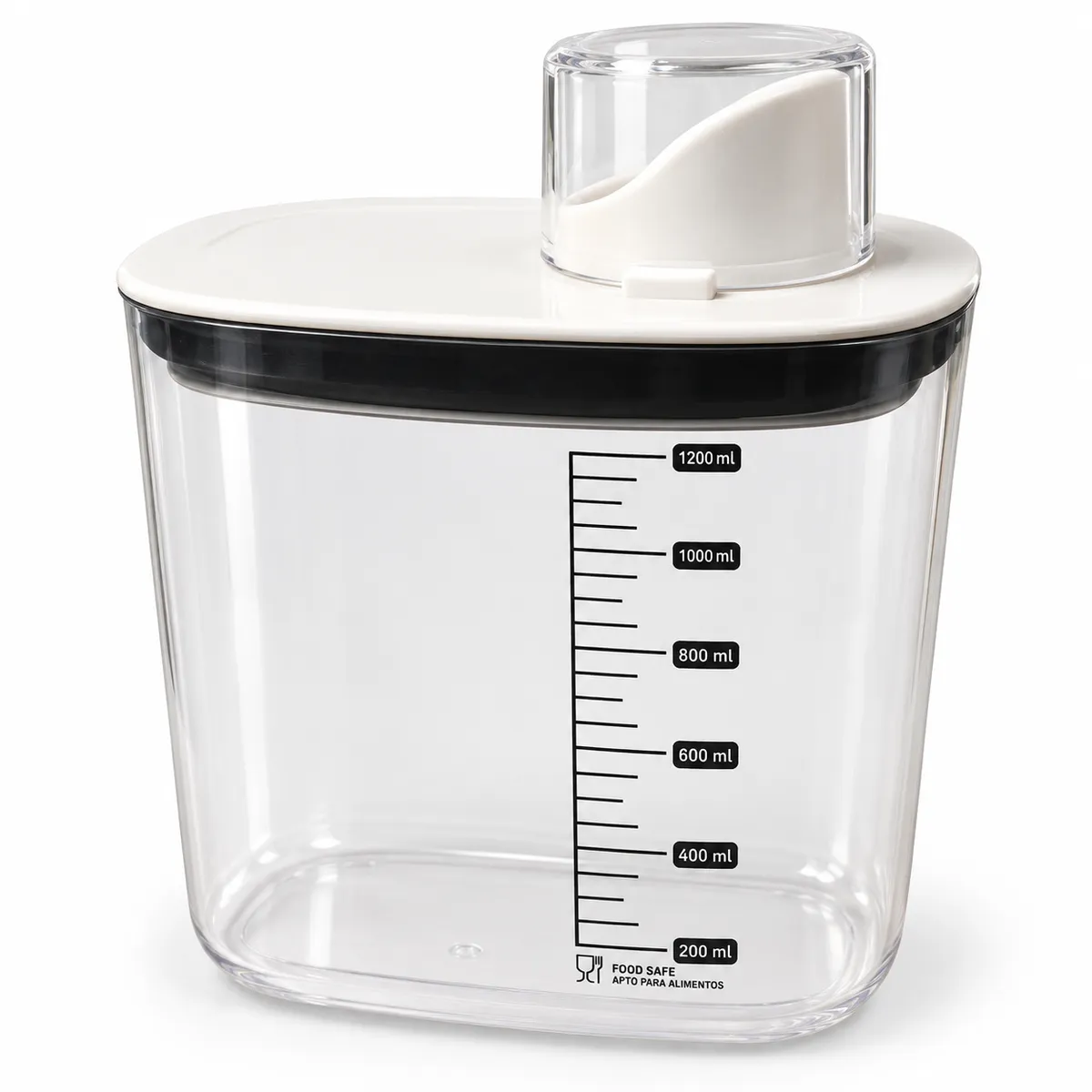 disnpenser para liquidos 1200 ml