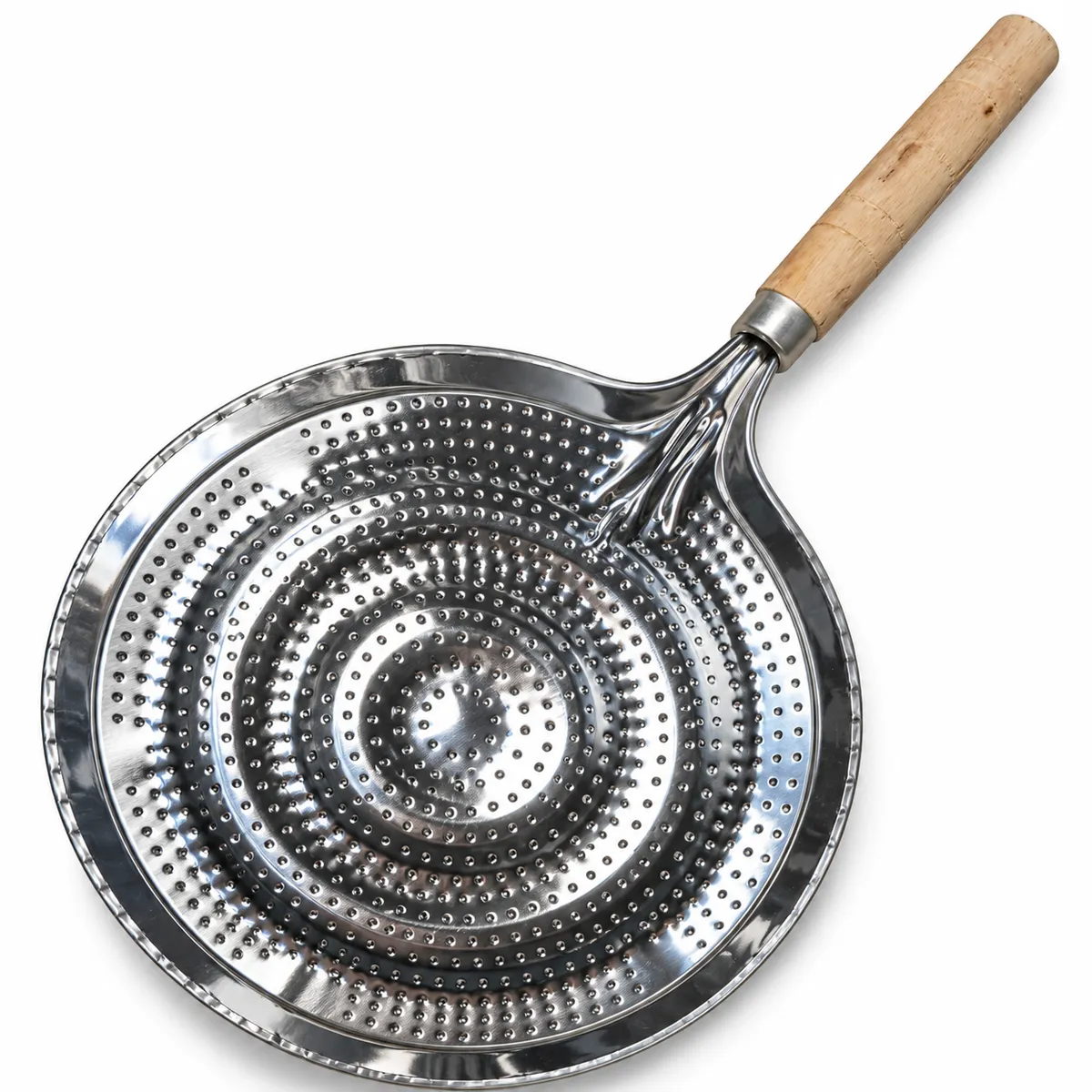DIFUSOR DE FUEGO PARA HORNALLA