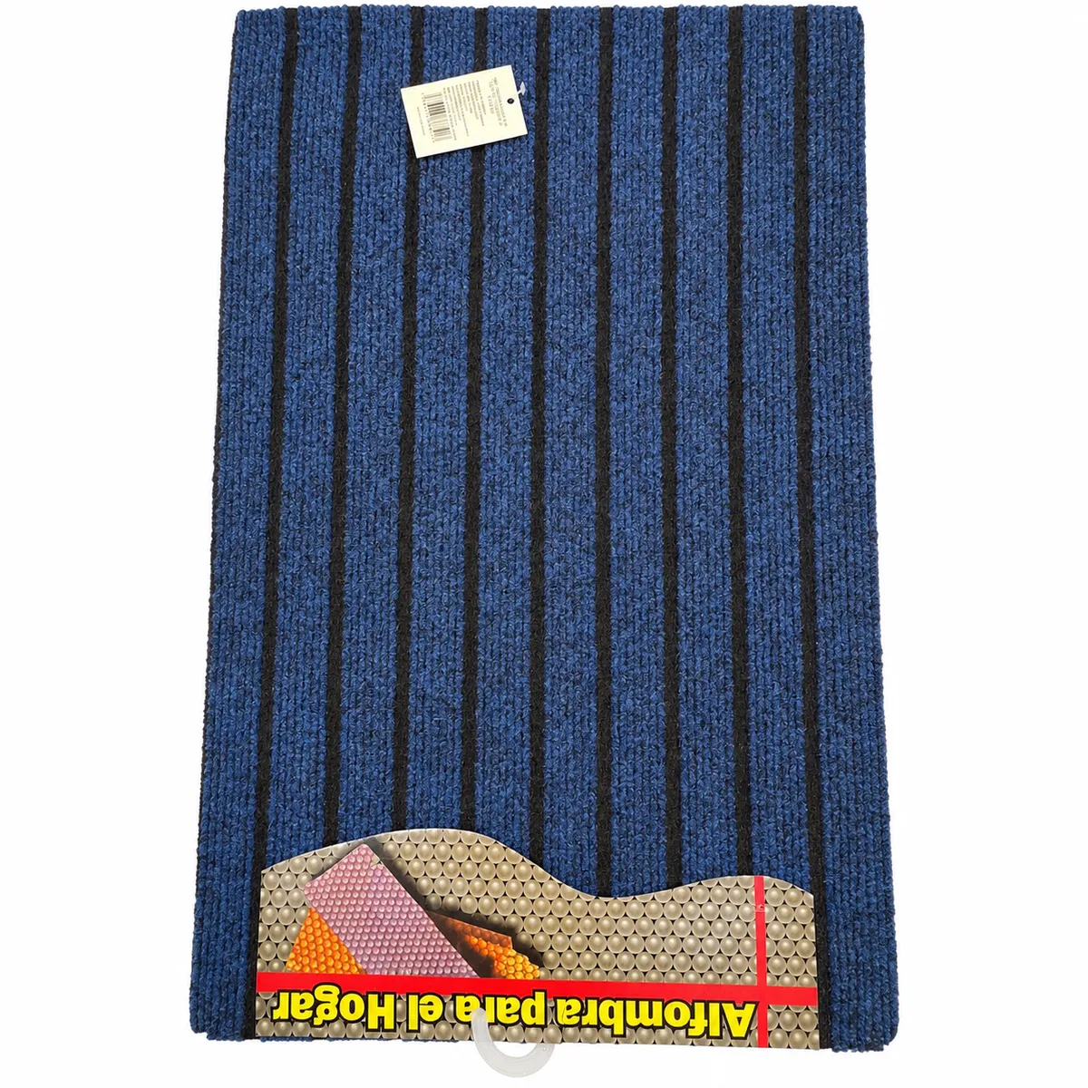 ALFOMBRA MULTIPROPOSITO COLOR AZUL