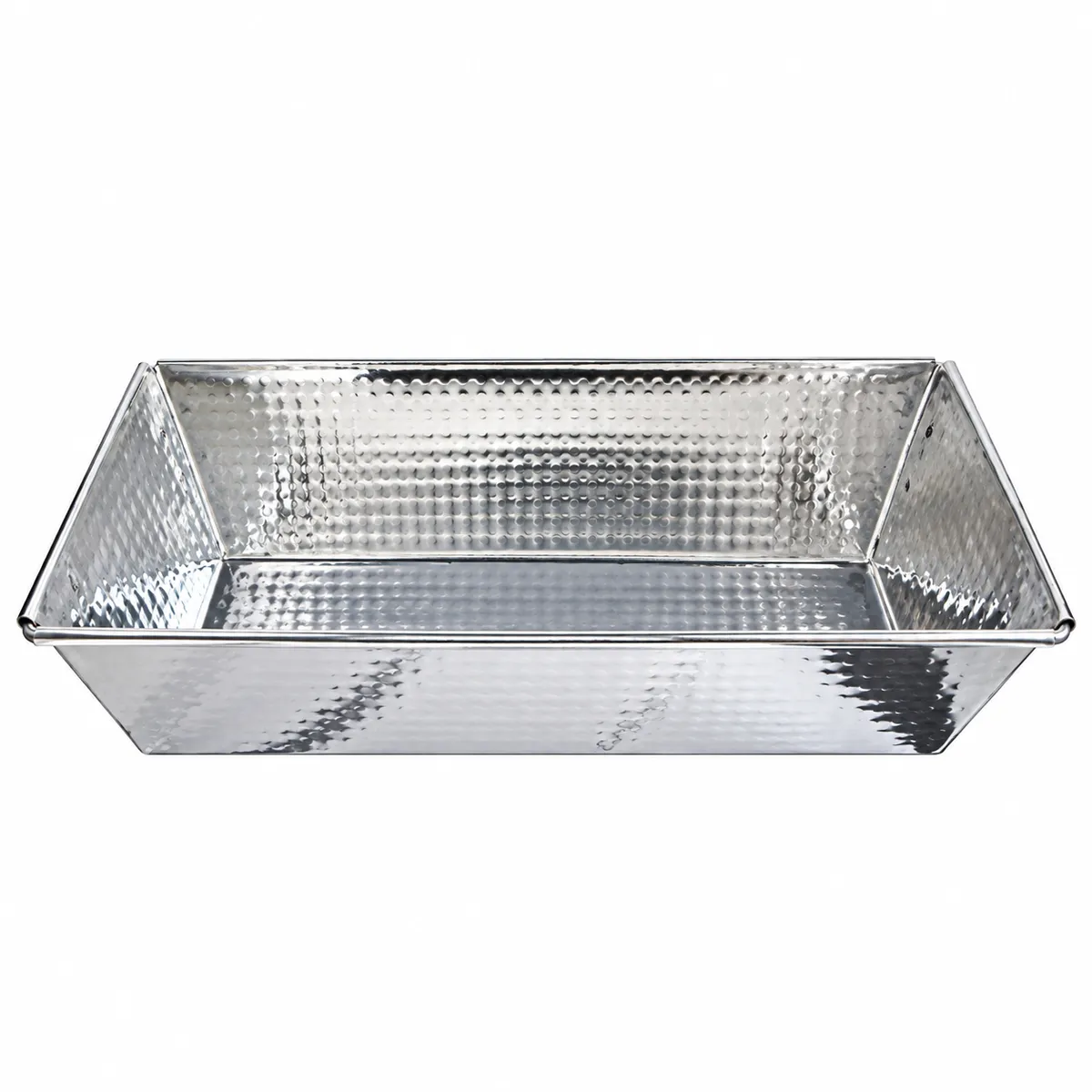 MOLDE BUDIN INGLES 24 CM