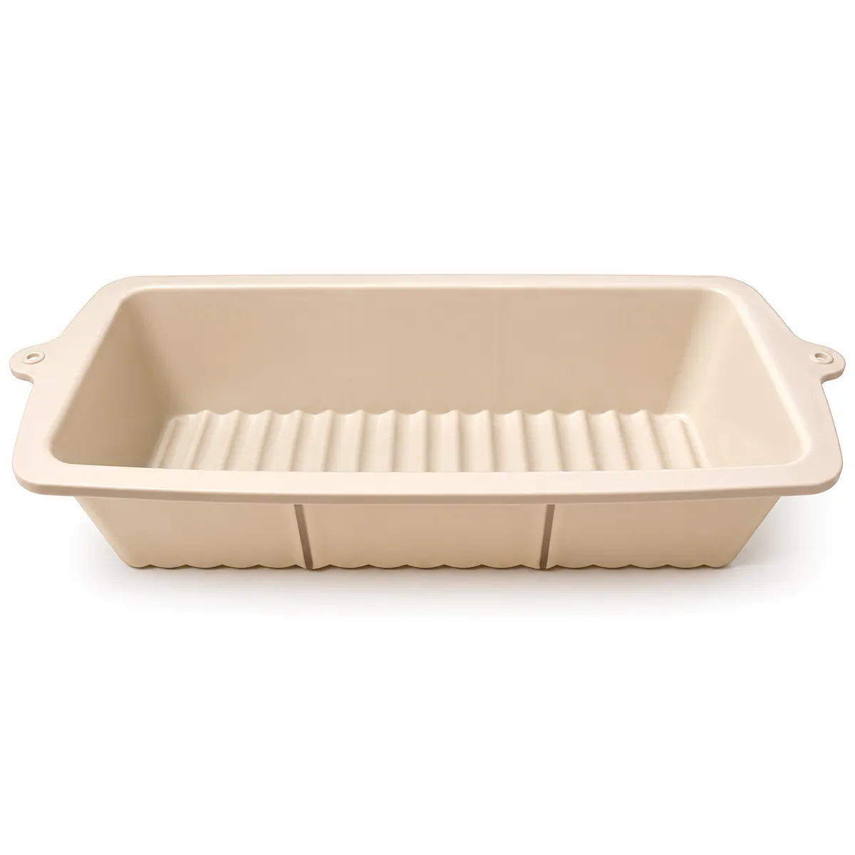 MOLDE BUDIN SILICONA