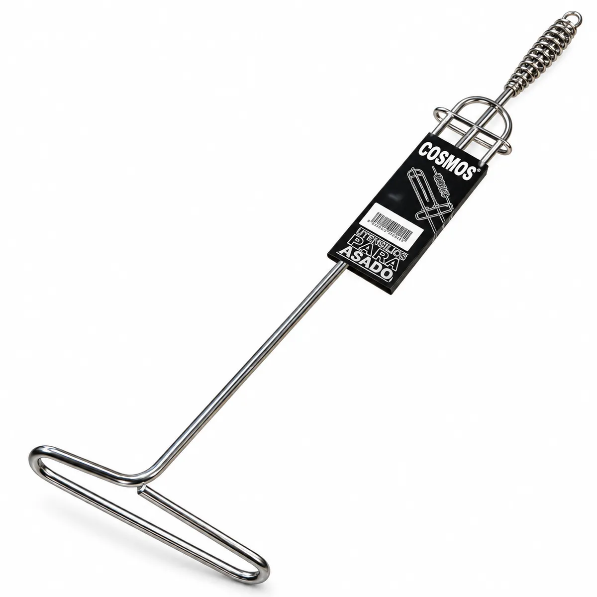 ATIZADOR PARA CARBON