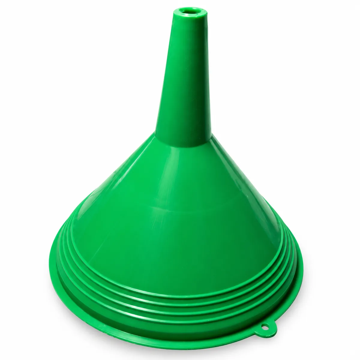 EMBUDO MEDIANO