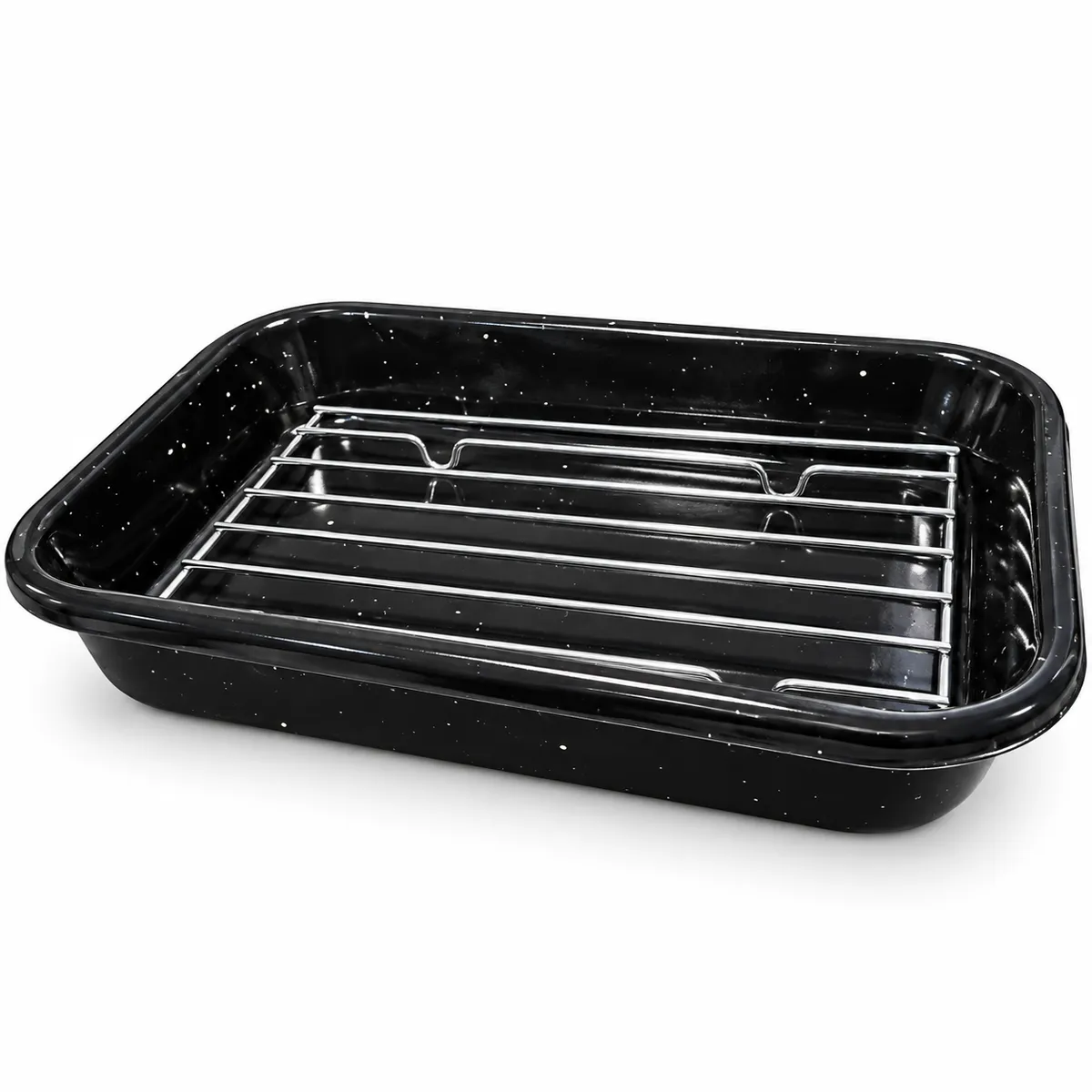 ASADERA CON REJILLA KUFO N 31