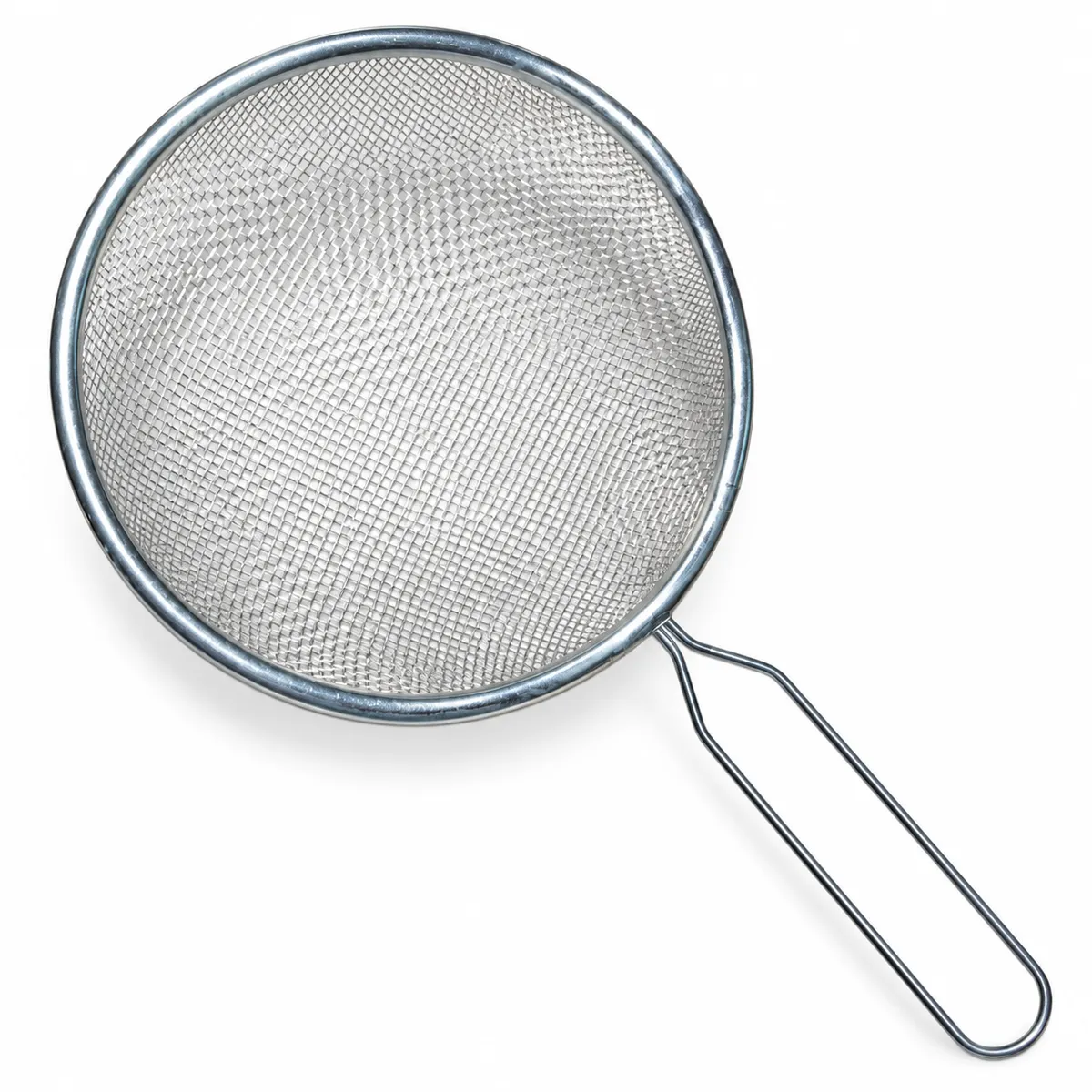 COLADOR ALAMBRE 12 CM
