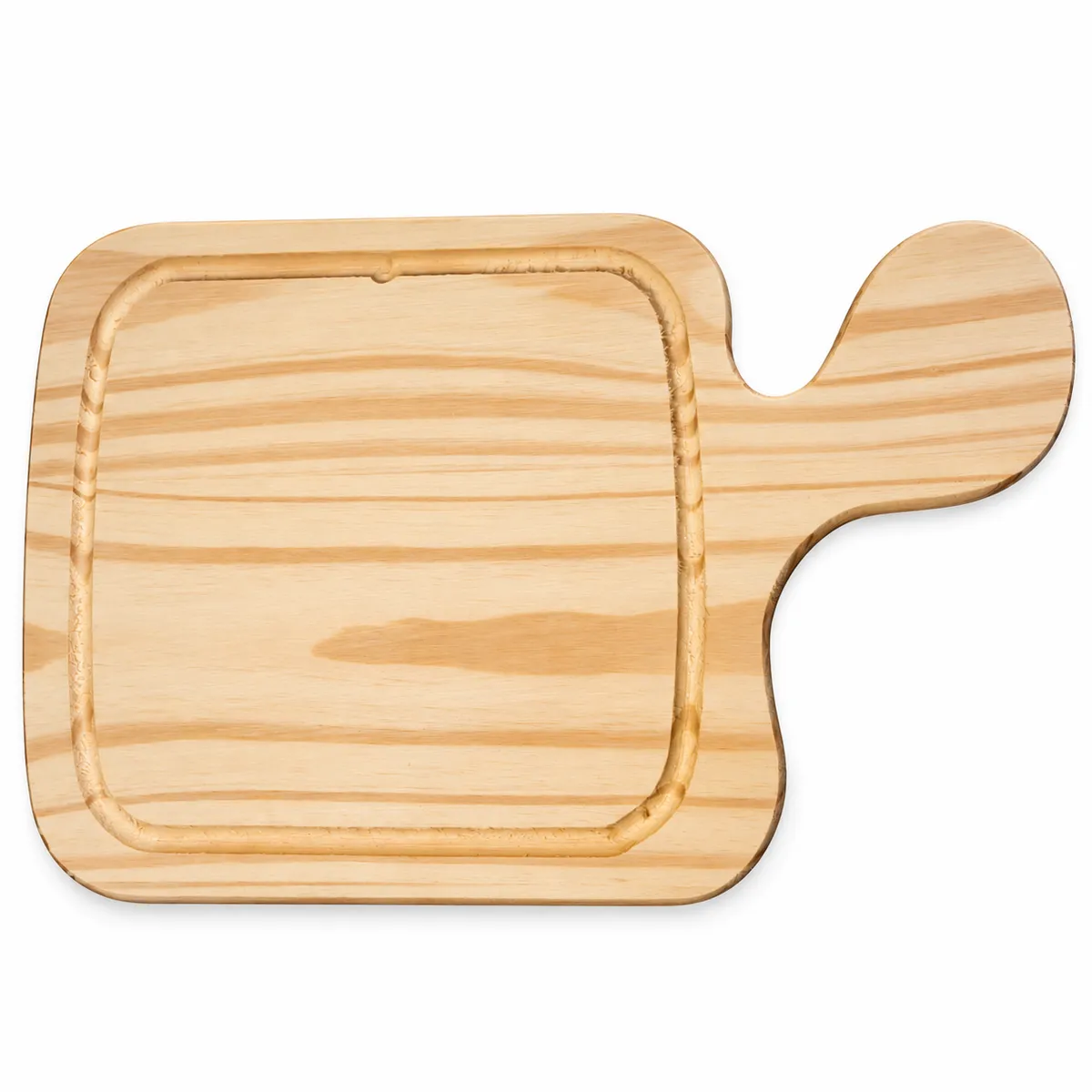 TABLA CHEF CON AGARRE