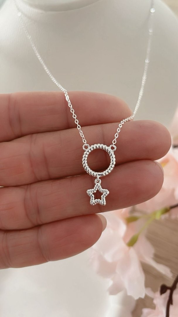 Conjunto Circulo Estrella