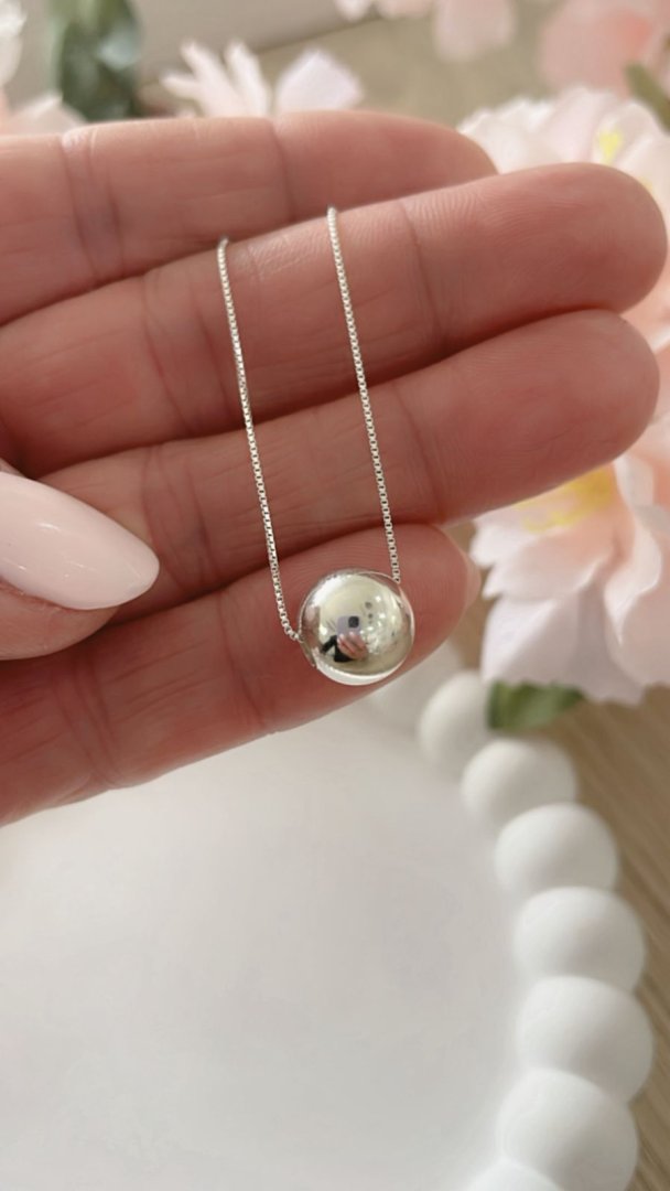 Conjunto Bolita Pasante