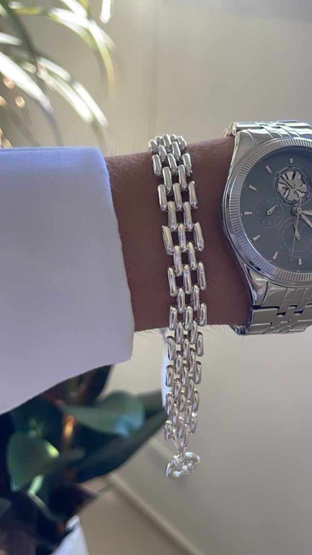 Pulsera Panther