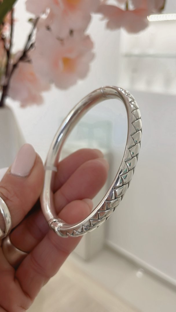Esclava Oval Labrada - imagen 2