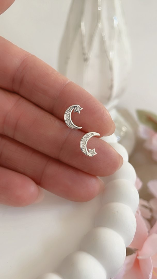 Aros Pasantes Luna