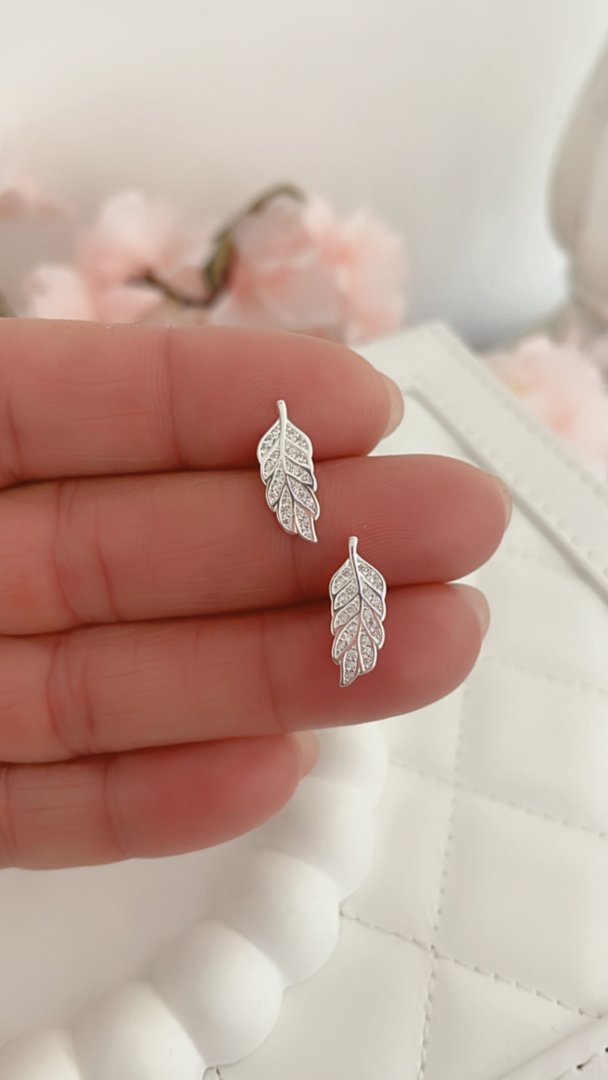 Aros Pasantes Hoja Micropave