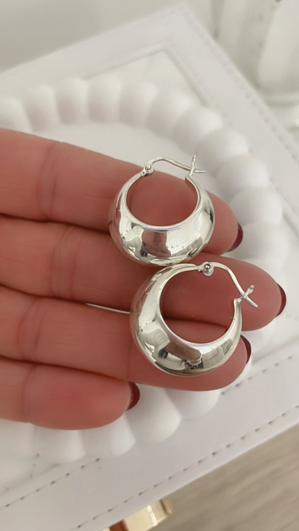 Aros Argollas Canasta