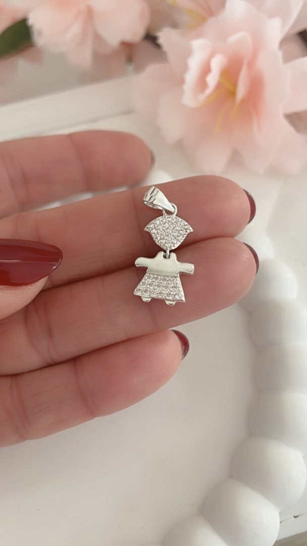 Dije Nena Micropave